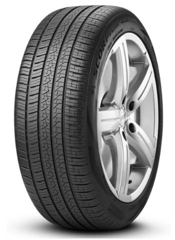 suverehv Pirelli Scorpion Zero All Season