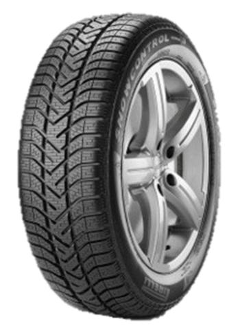 lamellrehv Pirelli Snow Control Winter 210 Serie 3