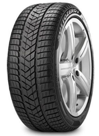 lamellrehv Pirelli Winter sottozero 3