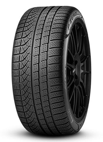 lamellrehv Pirelli P ZERO Winter
