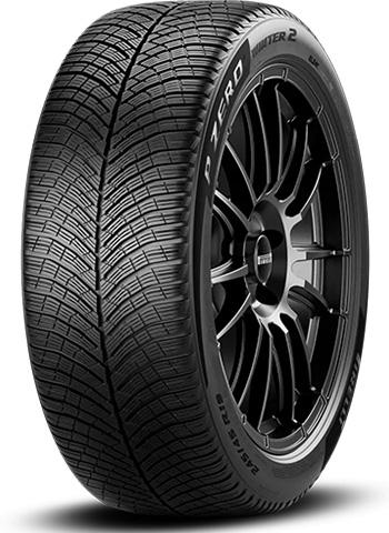 lamellrehv Pirelli P ZERO WINTER 2
