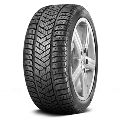 lamellrehv Pirelli Winter sottozero 3