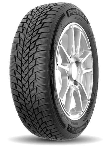 Friction tires Petlas Snowmaster 2
