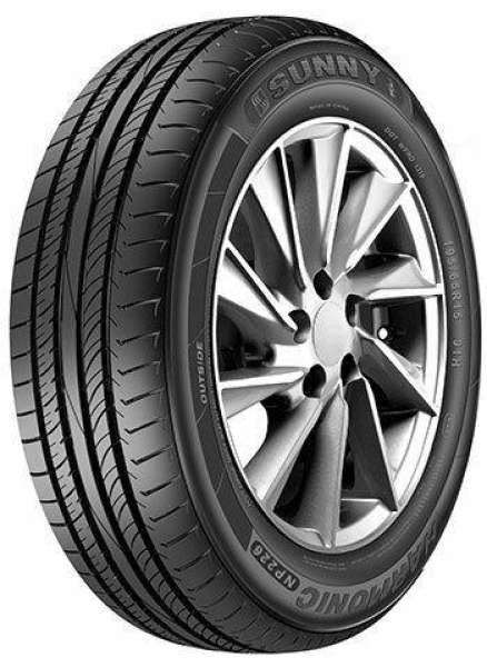 Summer tires Sunny NP226