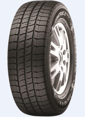 lamellrehv Vredestein Comtrac 2 Winter+