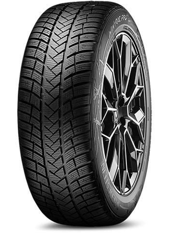 lamellrehv Vredestein Wintrac Pro+