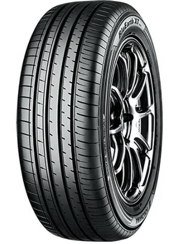 suverehv Yokohama Bluearth XT AE61