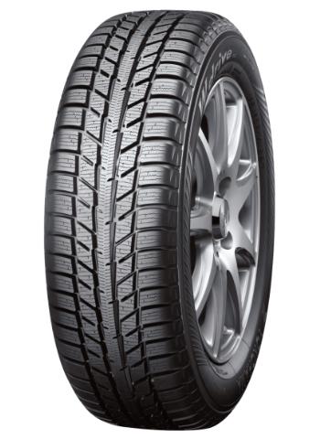 lamellrehv Yokohama W.DRIVE V903