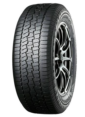 ms rehv Yokohama Geolandar CV 4S G061