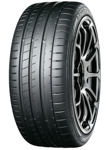 suverehv Yokohama Advan Sport V107E
