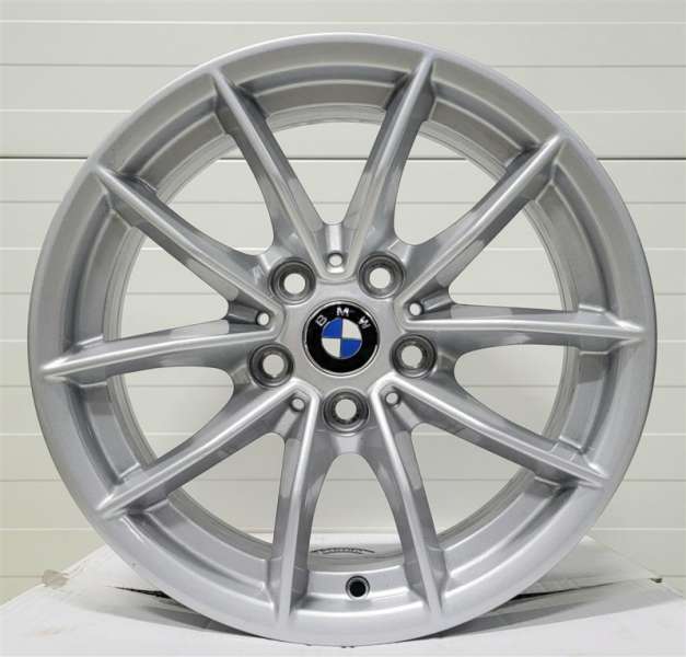 Alloy wheels BMW Original