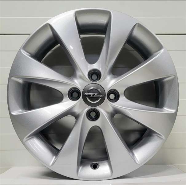Alloy wheels Opel Original