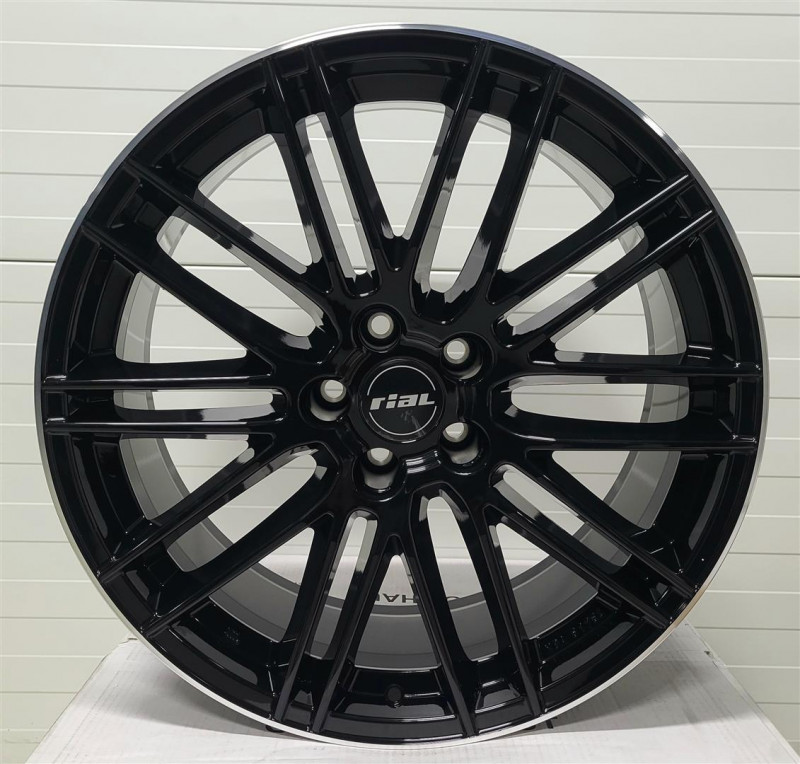 valuveljed RIAL BMW