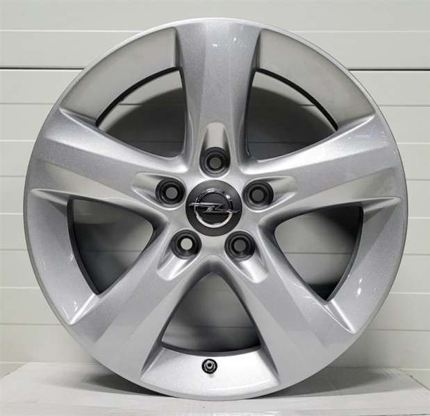 Alloy wheels Opel Original