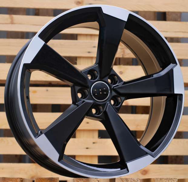 <font face='Tahoma'>vieglmetāla diski</font> JIL Wheels XE351