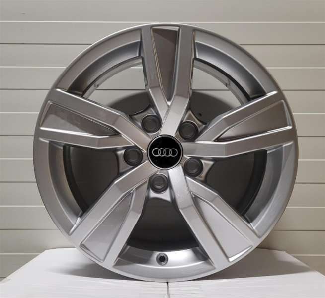 Alloy wheels Audi Original