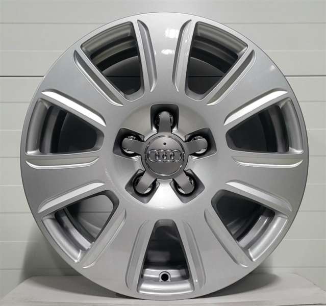 Alloy wheels Audi Original
