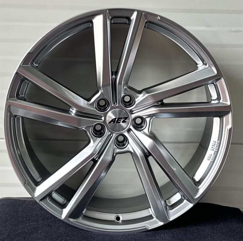 valuveljed AEZ Audi/  VW/ Skoda