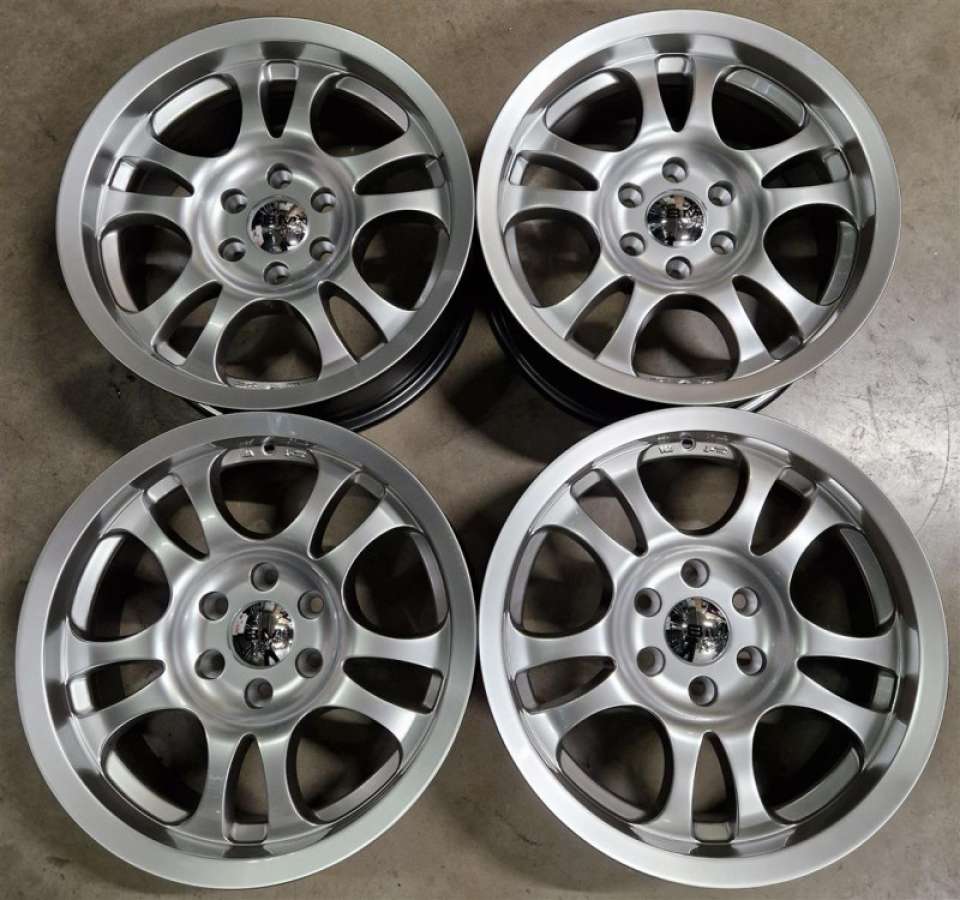 valuveljed BM Racing Nissan