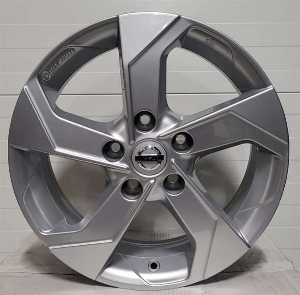 Alloy wheels Nissan Original