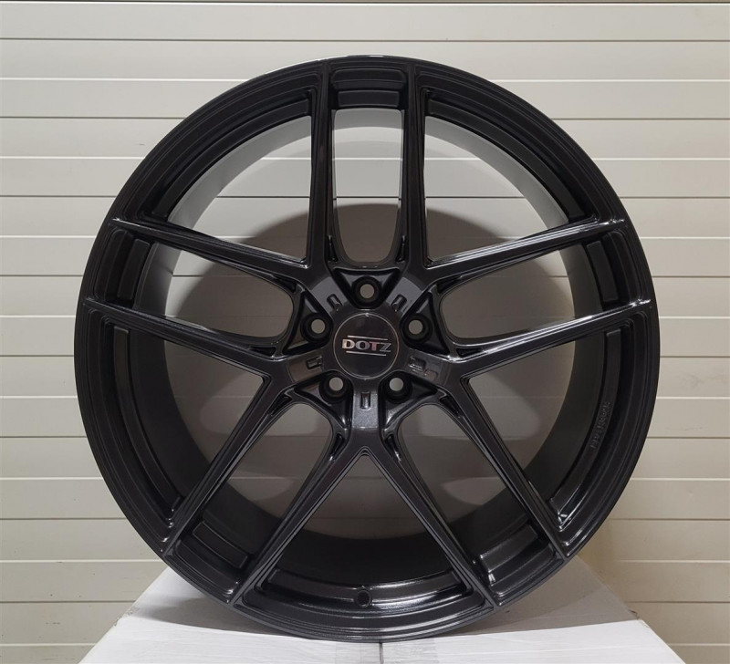 valuveljed Dotz Audi/Mercedes