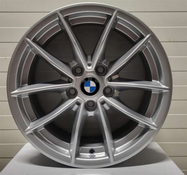 Alloy wheels BMW Original