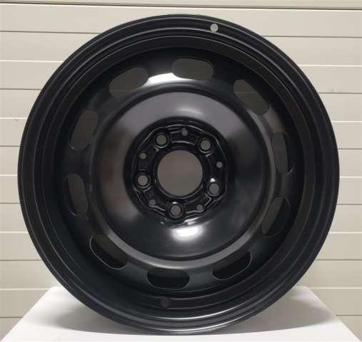 Steel wheels BMW Original