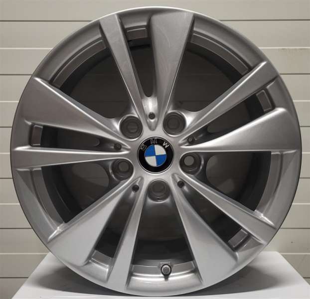 Alloy wheels BMW Original
