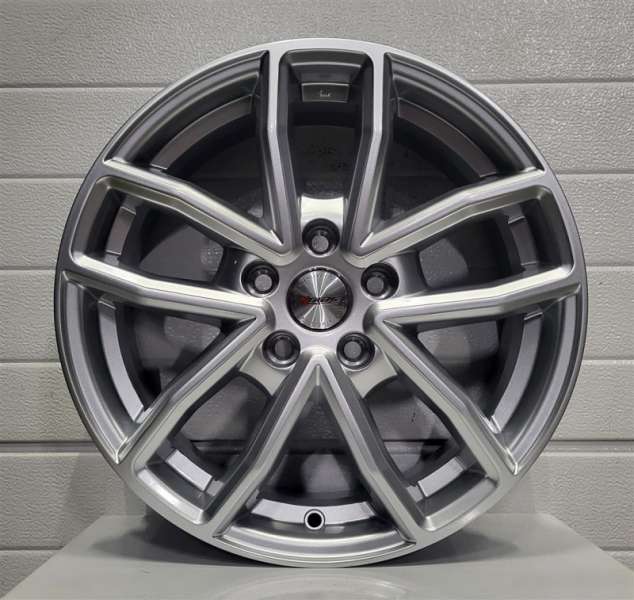 Alloy wheels Xtreme Opel/ Chevrolet