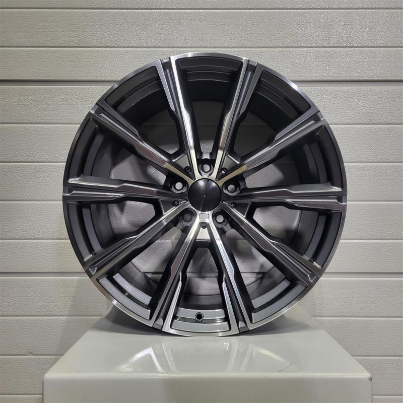 valuveljed AMZ BMW