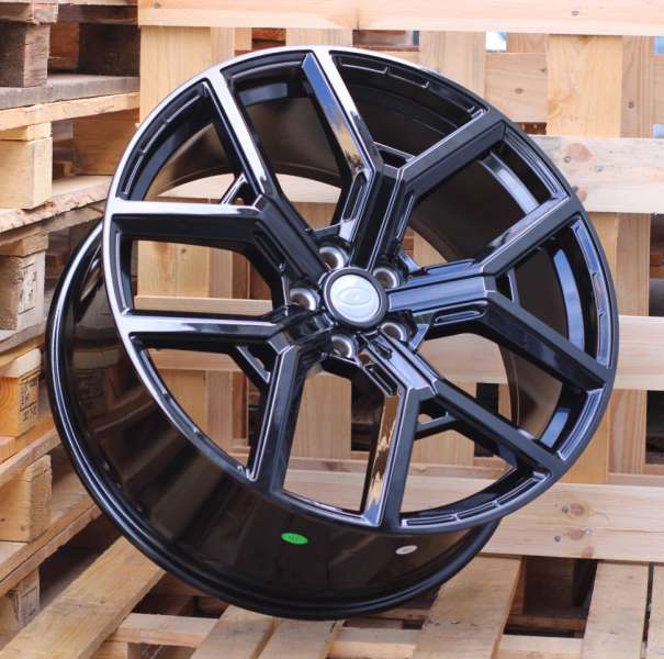 <font face='Tahoma'>vieglmetāla diski</font> JIL Wheels I5562