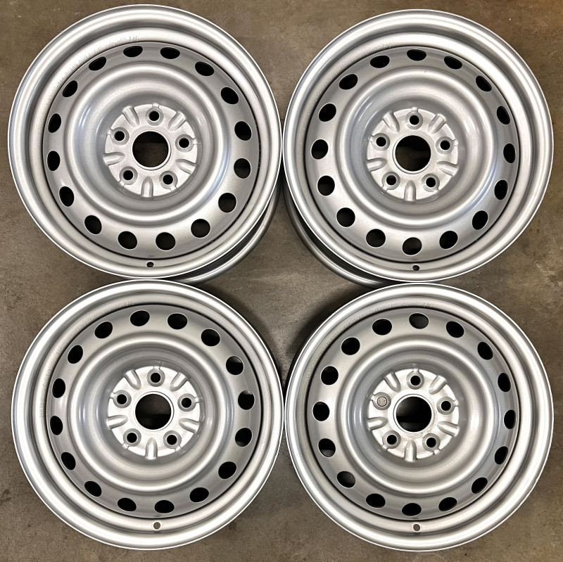 plekkveljed Russian Steel Toyota/Lexus