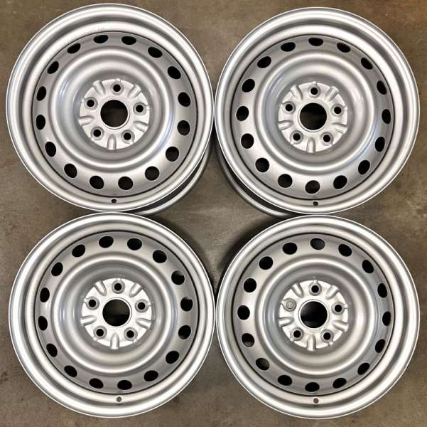 plekkveljed Russian Steel Toyota/Lexus