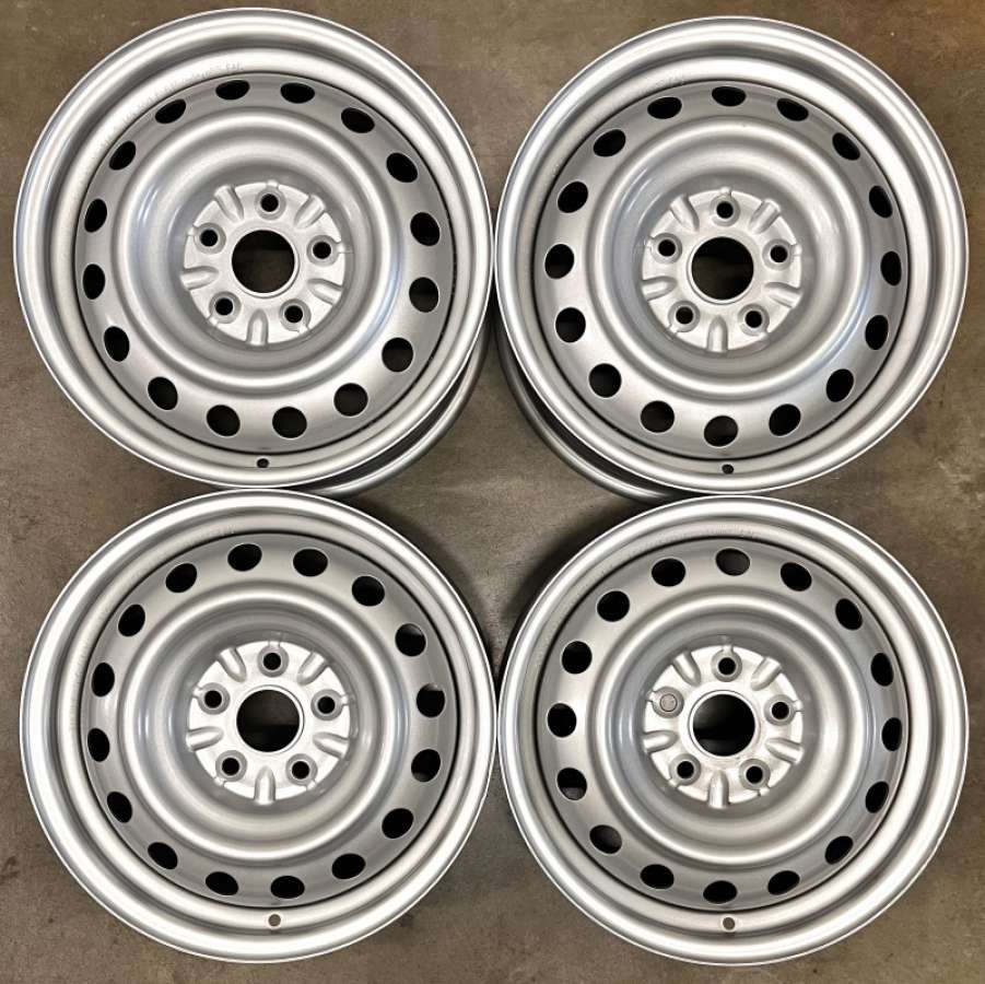 plekkveljed Russian Steel Toyota/Lexus