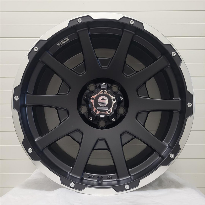 valuveljed Sparco Jeep/Chrysler