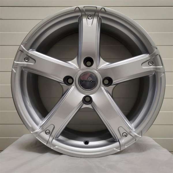 Alloy wheels Drag Mitsubishi/Hyundai/Volvo