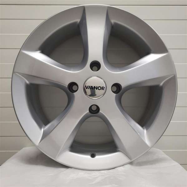 Alloy wheels Drag Honda/Hyundai/Volvo/Mitsubishi