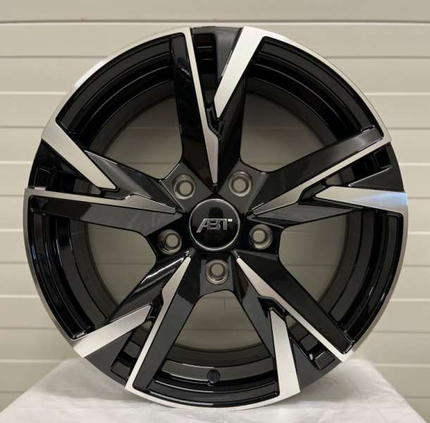 Alloy wheels AMZ Mitsubishi/Kia/Hyundai/Toyota