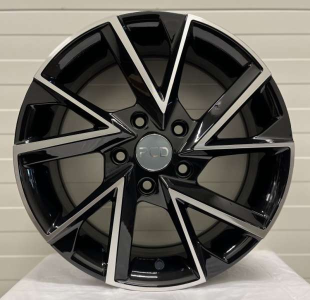 Alloy wheels AMZ Kia/Mitsubishi/Hyundai