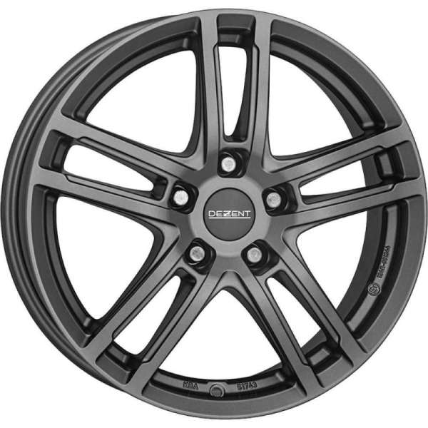 Alloy wheels Dezent Audi/Volkswagen