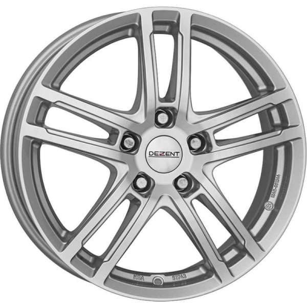 Alloy wheels Dezent Volkswagen/Audi