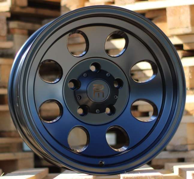 <font face='Tahoma'>vieglmetāla diski</font> JIL Wheels BY997