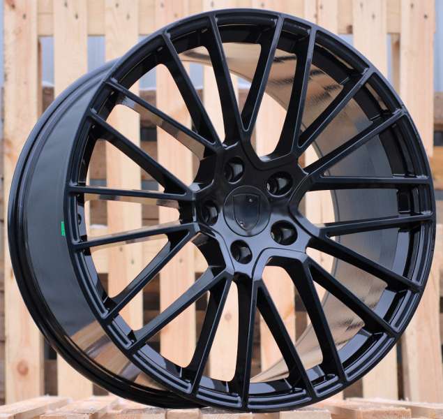 <font face='Tahoma'>vieglmetāla diski</font> JIL Wheels FE179(IN0261)Black(BL)PORCH(K7)