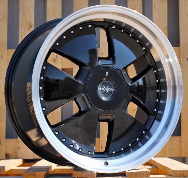 <font face='Tahoma'>vieglmetāla diski</font> JIL Wheels AT674