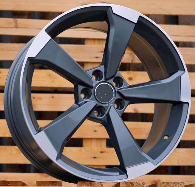 <font face='Tahoma'>vieglmetāla diski</font> JIL Wheels XE351