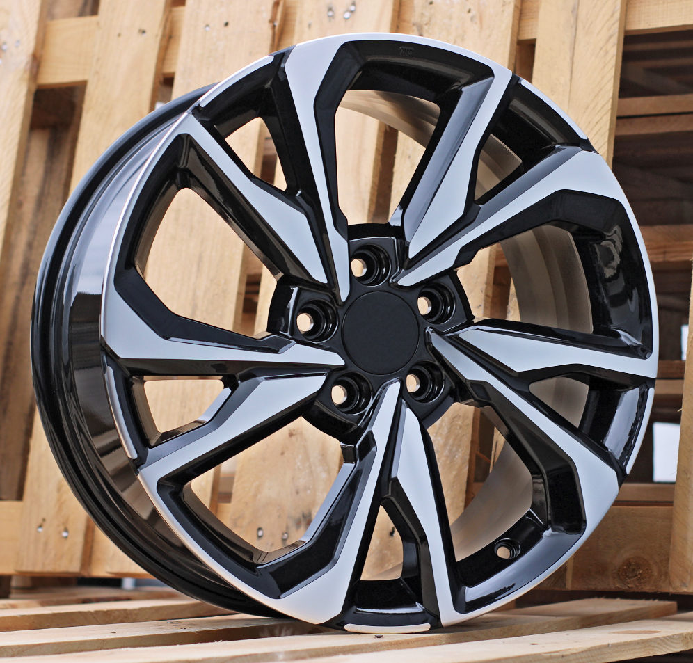 valuveljed JIL Wheels A5563