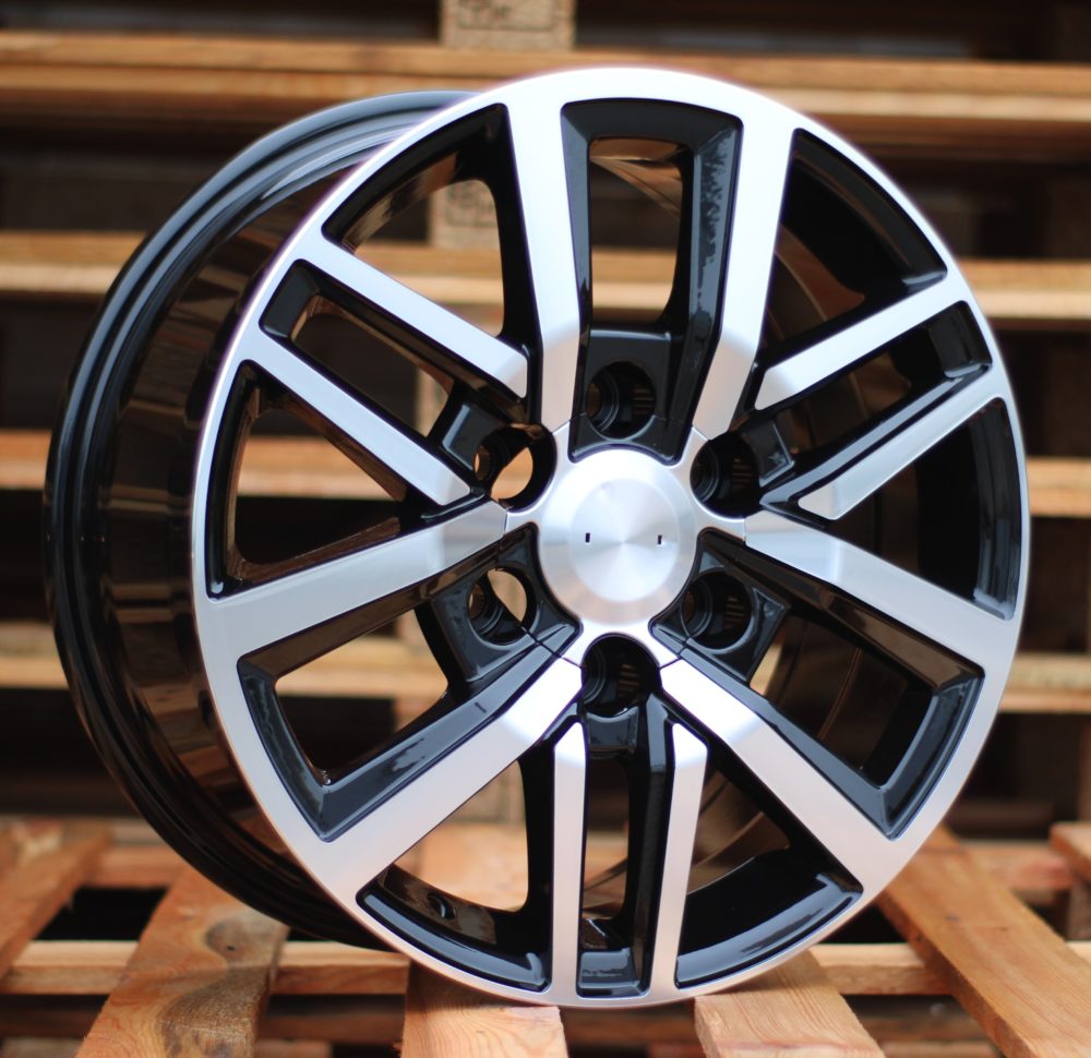valuveljed JIL Wheels B1155