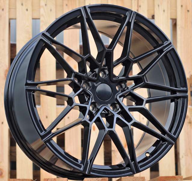 <font face='Tahoma'>vieglmetāla diski</font> JIL Wheels I0293