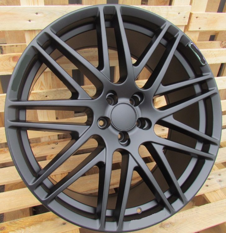 valuveljed JIL Wheels 8102
