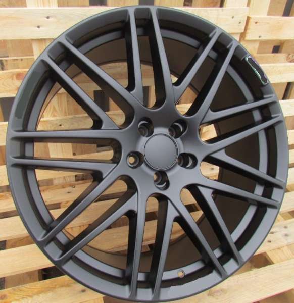 <font face='Tahoma'>vieglmetāla diski</font> JIL Wheels 8102